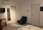 Location vacances  Province d'Isernia - Kennedy rooms-2