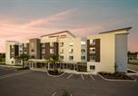 Hôtel Arcadia - Towneplace Suites By Marriott Venice-1