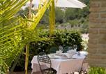 Location vacances Benissa - Villa Alegre Playa Calpe Grupo Terra de Mar, alojamientos con encanto-4