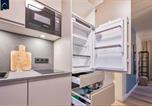 Location vacances Benz - Green Village &quote;Huus Molen&quote;-4