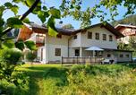 Location vacances Altenmarkt im Pongau - Appartement Thunhart Manfred & Doris-2