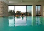 Hôtel Molise - Borgotufi Albergo Diffuso-4