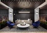 Hôtel Chicago - Springhill Suites by Marriott Chicago Chinatown-1