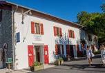 Camping avec Club enfants / Top famille Anglet - Camping Harrobia-1