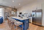 Location vacances Key West - Harbor House Penthouse- B-4
