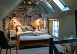 Location vacances Beckington - The Archangel,Restaurant & Bar with Rooms-1