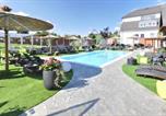 Hôtel Medebach - Vakantiehotel Der Brabander-1