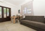 Location vacances Okrug - Apartment Bareta-3