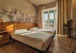 Hôtel Province de Varèse - Locanda Da I Baldi-1