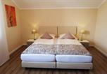 Hôtel Pocking - Hotel garni Bellevue-3