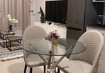 Location vacances Gaborone - The F402 Residence-1