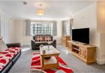Location vacances Brecon - Holly Cottage - Scethrog-2
