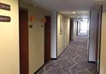 Hôtel Chine - 7 Days Premium·Jining Yanzhou Sun Fortune Plaza-3