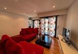 Location vacances Nogueira de Ramuín - Yourhouse Aldo-2