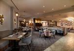 Hôtel Hillingdon - Crowne Plaza London Heathrow T4 by Ihg-3