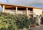 Location vacances Sorso - Trillibiu beach house-2