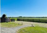 Location vacances Börgerende-Rethwisch - Ferienhaus Ostseewelle, Wlan, Waschmaschine-1