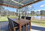 Location vacances Pokolbin - Ironbark Hill Villa 2 Aneis-1