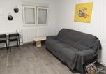 Location vacances Tudela - Pension Irati-2