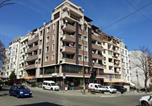 Location vacances Bourgas - Apartment Nova-1