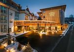 Hôtel Scheffau am Wilden Kaiser - Hotel Panorama Royal-3