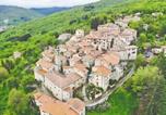 Location vacances Ortignano Raggiolo - Casa Merli - Le Case Di Quota-1