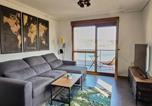 Location vacances San Vicente de la Barquera - Fgdr10e31c La Ría Dúplex Playa con vistas-3