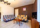 Location vacances Saulxures-sur-Moselotte - Charmante Maison - Vosges-2