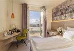 Hôtel Bad Wimpfen - Plaza Inn Bad Rappenau-1