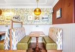 Hôtel Glastonbury - Sidcot Arms-3
