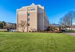 Hôtel Basking Ridge - Comfort Inn & Suites Somerset - New Brunswick-1