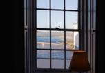 Location vacances Veensgarth - Principal Keeper's Cottage at Sumburgh Lighthouse-3