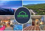 Location vacances Killington - Sweet Suite 2br Ski Resort-1