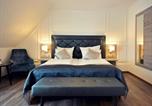 Hôtel Reilingen - Hotel Domhof-3