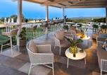 Hôtel Riposto - Kepos Etna Relais & Exclusive Spa-2
