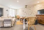 Location vacances Saint-Lyphard - Gîte chaleureux à Assérac, proche mer, jardin privé, wifi - Fr-1-306-1285-3