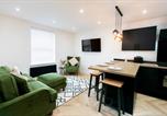 Location vacances Skegness - No 85 Holiday Apartment-1