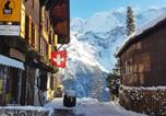 Location vacances Kandersteg - Pension Gimmelwald-1