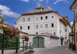 Hôtel Bad Goisern - Podenhaus-4