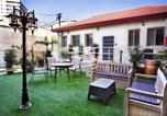 Location vacances Haifa - Talpiot Garden Studios by Loui-1