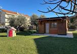 Location vacances  Province de Pescara - Dependance Con Giardino A Pescara-3