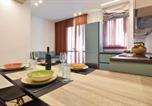 Location vacances Trappeto - Stunning Apartment In Trappeto With Wifi-1