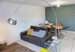 Location vacances Capbreton - Résidence Opaline. Bel appartement avec grande terrasse pour 4 personnes-4