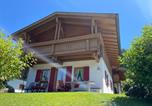 Location vacances Walchsee - Ferienhaus Gollbichl-4