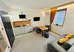 Hôtel Żnin - Hotel Czerwone Korale-3