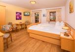 Hôtel Železná Ruda - Hotel zum Hirschen Bayerischer Wald-3