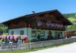 Location vacances Flachau - Kleinwidmoos-Apartment-1