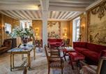 Hôtel Sarthe - Hôtel du Domaine de La Groirie - Le Mans-2