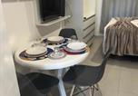 Location vacances Porto de Galinhas - Villas do porto Apt 106-2