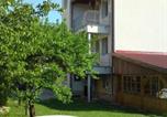 Location vacances Tihany - Tip-Top Apartmenthouse-4